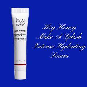 Hey Honey Make A Splash hydrating Aqua Serum